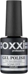 Oxxi Professional Верхнее покрытие для гель-лака Oxxi Twist Top