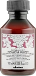 Davines Уплотняющий шампунь Natural Tech Replumping Shampoo