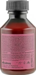 Davines Уплотняющий шампунь Natural Tech Replumping Shampoo - фото N2