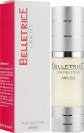 Belletrice УЦЕНКА Гель для лица с АНА-кислотами (α-гидроксикислотами) Purifying System AHA Gel * - фото N2