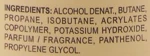 Davines Лак средней фиксации для эластичного глянцевого стайлинга More Inside Medium Hold Hairspray - фото N3