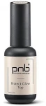 PNB Финишное покрытие для гель-лака Protect Glow Top