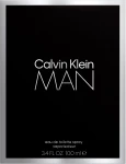 Calvin Klein Man Туалетна вода - фото N3