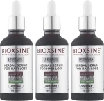 Biota Сыворотка от выпадения волос Bioxsine DermaGen Herbal Serum For Hair Loss - фото N2