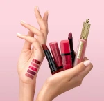 Bourjois Gloss Fabuleux Lip Блеск для губ - фото N9