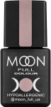 Moon Гель-лак для нігтів Full Fashion Color Gel Polish