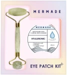 Mermade Набір (eye/patch/60pcs + f/roller/1pc)