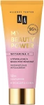 AA Beauty Power База под макияж