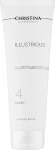 Маска для лица - Christina Illustrious Step-4 Brightening Mask, 250ml