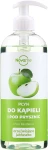 Novame Піна для ванни й душу з екстрактом яблука Refreshing Apple
