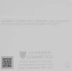 Janssen Cosmetics Капсули з ретинолом для розгладжування зморщок Janessene Cosmetics Retinol Lift Сapsules - фото N3