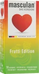Masculan Презервативы "Frutti Edition" - фото N3
