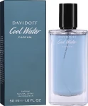 Davidoff Cool Water Духи - фото N2