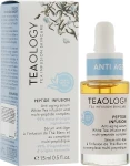 Teaology Сироватка проти старіння з пептидами Peptide Infusion Anti Aging Serum - фото N2