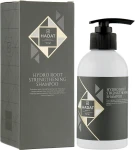 Hadat Cosmetics Шампунь для роста волос Hydro Root Strengthening Shampoo - фото N2