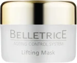 Belletrice УЦЕНКА Маска для подтяжки кожи лица Ageing Control System Lifting Mask * - фото N4