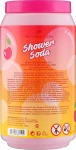 I Heart Revolution Гель для душу з ароматом вишні Tasty Shower Soda Cherry Scented Shower Gel - фото N2