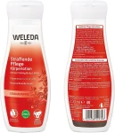 Weleda Лосьон для тела "Упругость и укрепление. Гранат Актив" Granatapfel Active Firming Body Lotion - фото N2