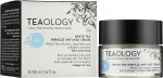 Teaology Антивіковий крем для обличчя White Tea Miracle Anti-Age Cream - фото N2