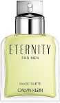 Calvin Klein Eternity For Men Туалетна вода