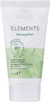 Wella Professionals Увлажняющая и восстанавливающая маска для всех типов волос Elements Renewing Mask