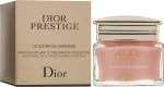 Dior Скраб для лица Prestige Rose Sugar Scrub - фото N2