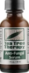 Tea Tree Therapy Сыворотка для ног противогрибковая с маслами чайного дерева и эвкалипта Anti-Fungal Serum