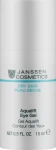 Janssen Cosmetics Гель для повік Dry Skin Aqualift Eye Gel