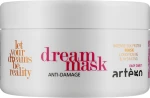 Artego Восстанавливающая маска для волос Dream Anti-Damage Mask - фото N3