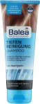 Balea Професіональний шампунь для волосся Professional Deep Cleansing Shampoo