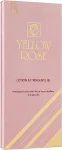 Yellow Rose Порозвужувальний лосьйон для обличчя, шиї й бюсту Lotion Astringente (B) Ampoules