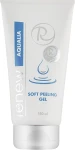 Renew Гель-скатка для обличчя Aqualia Soft Peeling Gel
