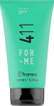 Framesi Гель сильної фіксації для волосся For-Me 411 Define Me Gel