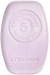 L'Occitane Твердый шампунь "Деликатный уход и баланс" L’Occitane En Provence Solid Shampoo Delicate Care And Balance - фото N2