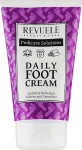 Revuele Щоденний крем для ніг Pedicure Solutions Daily Foot Cream