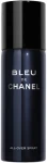 Chanel Bleu de Спрей для тела