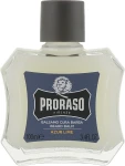 Proraso Набір для догляду за бородою Azur Lime (shm/200ml + balm/100ml) - фото N4