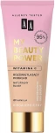 AA My Beauty Power Illuminating Foundation Тональная основа