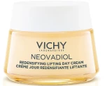 Vichy Дневной антивозрастной крем для увеличения плотности и упругости нормальной и комбинированной кожи лица Neovadiol Redensifying Lifting Day Cream