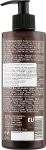 Revuele Гель для душу "Бавовняна олія й екстракт моної" Vegan & Balance Cotton Oil & Monoi Extract Body Wash - фото N2