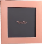 Pierre Rene Магнітний футляр для тіней Rose Gold Magnetic Palette