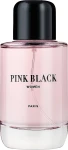 Geparlys Karen Low Pink Black Парфюмированная вода