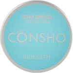 Bioearth Крем під засмагу Consho Sun After Sun Cream