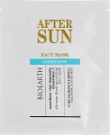Bioearth Маска для лица "Успокаивающая" Sun After Sun Face Mask