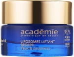 Academie Крем для шкіри навколо очей з екстрактом цикорію Youth Active Lift Liposomes Eye Lift