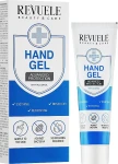 Revuele Антибактеріальний гель для рук Hand Gel Advanced Protection - фото N2
