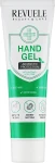 Revuele Антибактериальный гель для рук "Чайное дерево" Hand Gel Advanced Protection Tea Tree