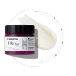 Укрепляющий крем-филлер с пептидами и EGF от морщин - Medi peel Filler Eazy Cream, 50 мл - фото N3