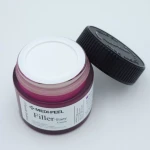 Укрепляющий крем-филлер с пептидами и EGF от морщин - Medi peel Filler Eazy Cream, 50 мл - фото N5