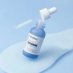 Зволожуюча сироватка з глутатіоном для сяйва шкіри - Medi peel Glutathione Hyal Aqua Ampoule, 50 мл - фото N2